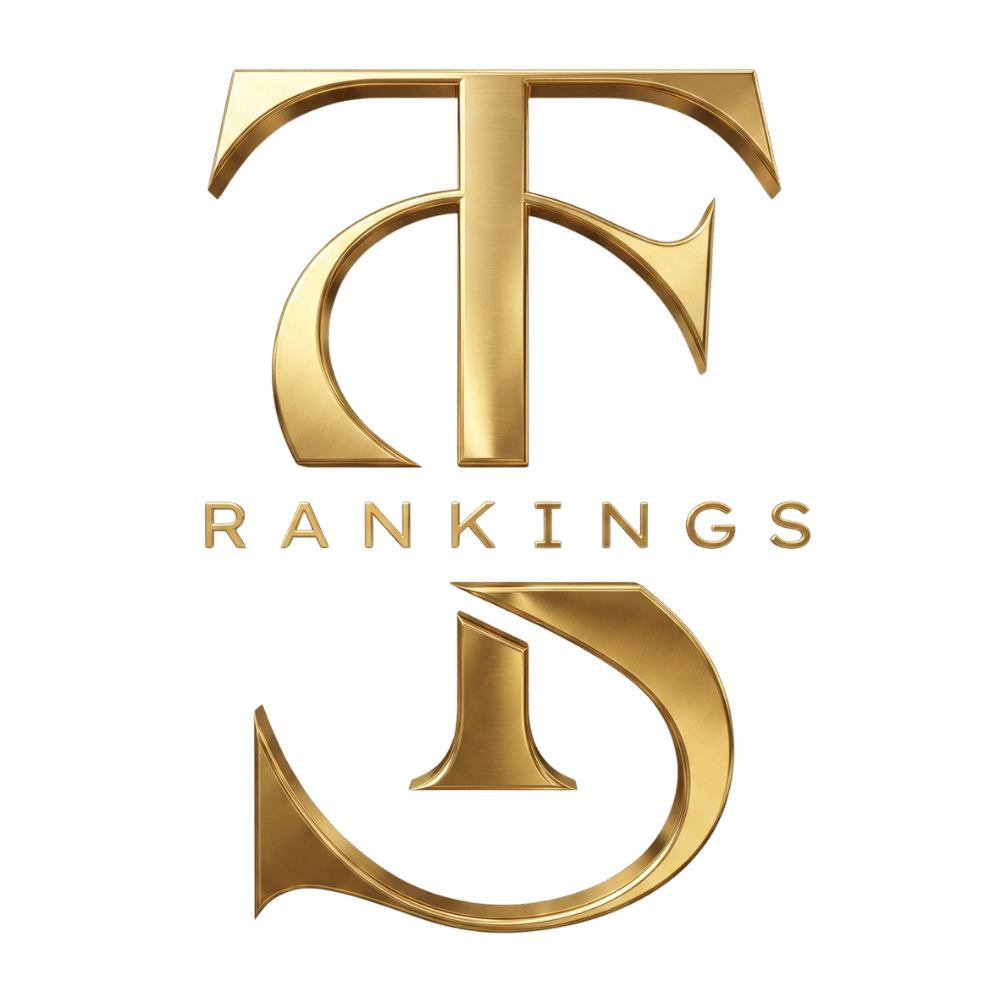 tsranklogo
